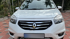 Used Renault Koleos 4x4 in Mangalore