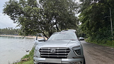 Used Hyundai Creta SX 1.5 Petrol in A&N Islands