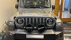 Used Mahindra Thar LX Hard Top Diesel MT in Muktsar