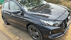 Used Hyundai i20 Sportz 1.0 Turbo IMT in Kakinada