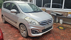 Used Maruti Suzuki Ertiga VDI SHVS in Mangalore