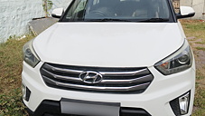 Used Hyundai Creta 1.6 SX in Kurnool