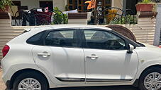 Used Maruti Suzuki Baleno Sigma 1.2 in Udaipur