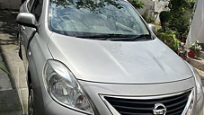 Used Nissan Sunny XL in Rampur (Uttar Pradesh)