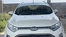 Used Ford EcoSport Titanium 1.5 TDCi in Jamnagar