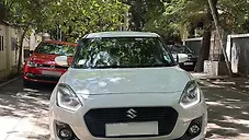 Used Maruti Suzuki Swift ZDi Plus [2018-2019] in Chennai