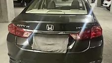 Used Honda City 4th Generation V Petrol in Jodhpur