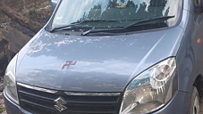 Used Maruti Suzuki Wagon R 1.0 VXi in Barpeta