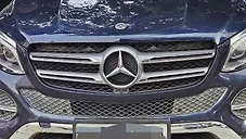 Used Mercedes-Benz GLE 250 d in Mumbai