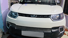 Used Mahindra KUV100 K4 D 6 STR in Rae Bareli