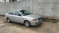 Used Hyundai Accent GLE in Lucknow