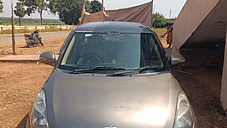 Used Maruti Suzuki Swift Dzire VDI in Khammam