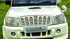 Used Mahindra Scorpio VLX 2WD ABS AT BS-III in Ahmednagar