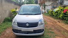 Used Maruti Suzuki Wagon R 1.0 VXi in Deoghar