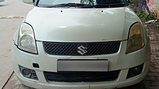 Used Maruti Suzuki Swift VXi in Rohtak