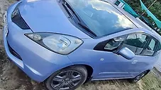 Used Honda Jazz S in Ranchi