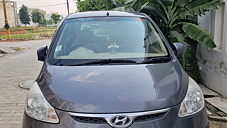 Used Hyundai i10 Magna in Meerut