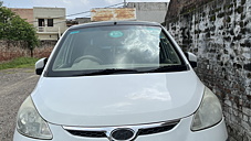 Used Hyundai i10 Magna 1.2 Kappa2 in Delhi