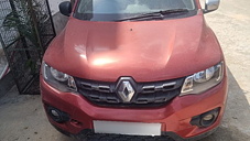 Used Renault Kwid 1.0 RXL AMT [2017-2019] in Bathinda