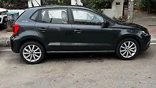 Used Volkswagen Polo GT TSI in Bangalore