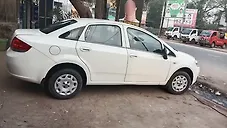 Used Fiat Linea Active 1.4 [2014-2016] in Bhubaneswar