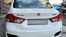 Used Maruti Suzuki Ciaz Sigma 1.5 [2020-2023] in Greater Noida