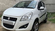 Used Maruti Suzuki Ritz Vdi BS-IV in Rohtak