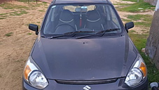 Used Maruti Suzuki Alto 800 LXi in Ajmer