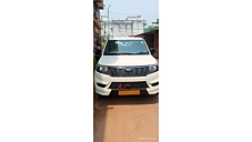 Used Mahindra Bolero Neo N4 [2022] in Brahmapur