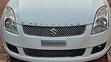 Used Maruti Suzuki Swift VDi BS-IV in Sagar