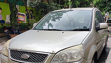 Used Ford Fiesta ZXi 1.4 TDCi in Hyderabad