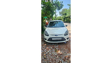 Used Ford Figo Duratorq Diesel Titanium 1.4 in Ujjain