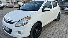 Used Hyundai i20 Asta 1.2 (O) in Rajkot