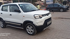 Used Maruti Suzuki S-Presso VXi in Hathras