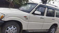 Used Mahindra Scorpio Ex in Amravati