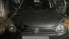 Used Maruti Suzuki Alto 800 LXi in Warangal