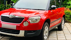 Used Skoda Yeti Ambiente in Tirur