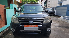 Used Ford Endeavour 2.5L 4x2 in Bhopal