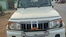 Used Mahindra Bolero Power Plus ZLX [2016-2019] in Vijaywada