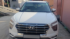 Used Hyundai Creta EX 1.5 Diesel [2020-2022] in Gurdaspur