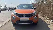 Used Tata Nexon XZA Plus Petrol Dual Tone in Mumbai