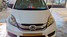 Used Honda Amaze 1.5 VX i-DTEC in Pudukkottai