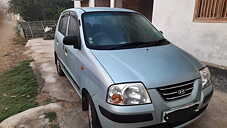 Used Hyundai Santro Xing XG in Jamshedpur