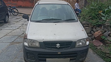 Used Maruti Suzuki Alto LXi BS-IV in Chittorgarh