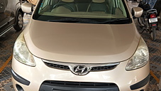 Used Hyundai i10 Magna 1.2 in Kakinada