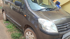 Used Maruti Suzuki Wagon R 1.0 LXi in Hubli