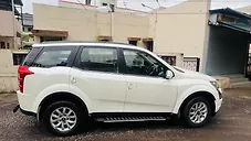 Used Mahindra XUV500 W10 AWD in Ahmednagar