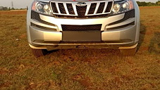 Used Mahindra XUV500 W4 in Bhopal