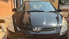 Used Hyundai i20 Magna 1.2 in Pondicherry