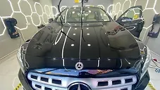 Used Mercedes-Benz GLA 200 d Sport in Chennai